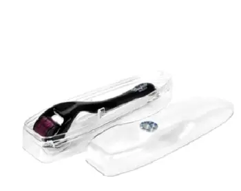 Masazhues për turp Blush Beauty Roller System, 2.5mm