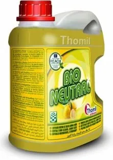 Detergjent për dysheme - Bio Neutral Lemon - 2