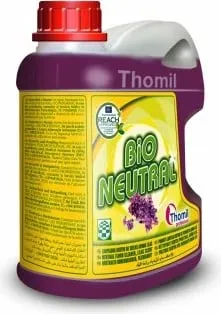 Detergjent për dysheme - Bio Neutral Levander - 2