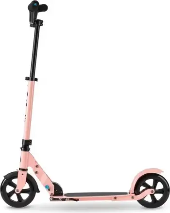 Skuter Micro Speed Deluxe, Rozë