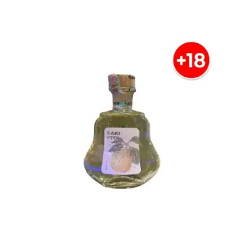 Raki Ftoi 0.2l 40%/ P6