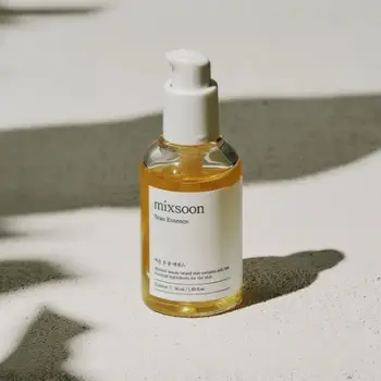 Essence për fytyrë Mixsoon Bean Essence për femra 50ml