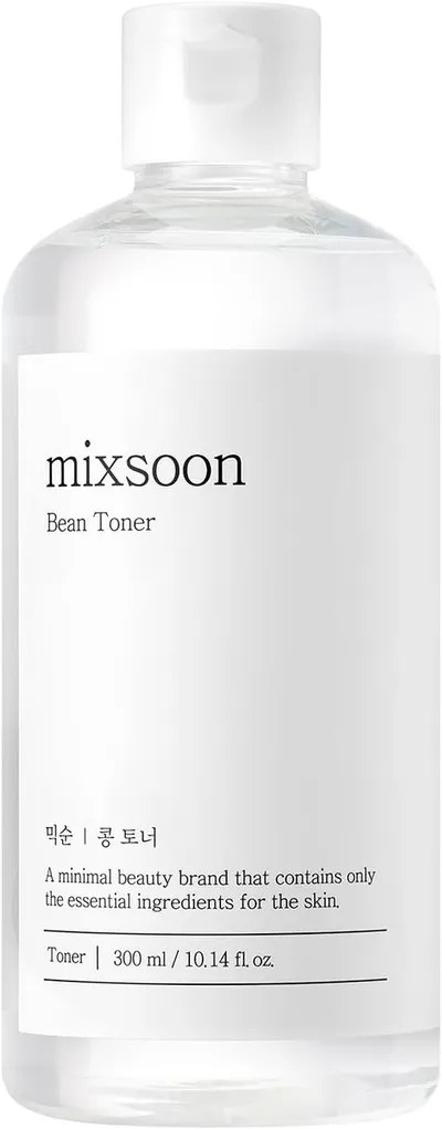 Tonik për fytyrë Mixsoon Bean, 300 ml - 1