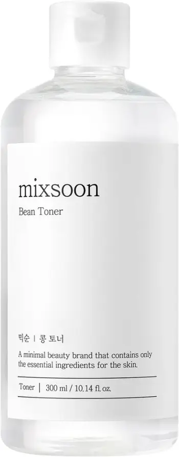 Tonik për fytyrë Mixsoon Bean, 300 ml
