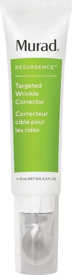 Krem kundër rrudhave Murad Resurgence Targeted Wrinkle Corrector Spot për femra 15ml - 1
