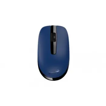 Maus Genius NX-7007, i kaltërt