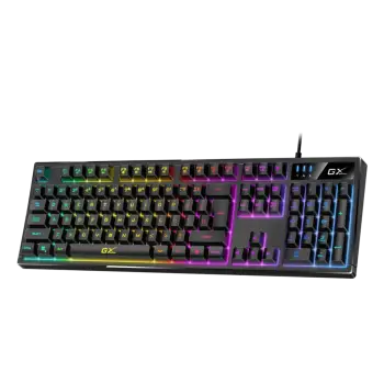 Tatierë Genius Gaming Scorpion K7, USB, e zezë