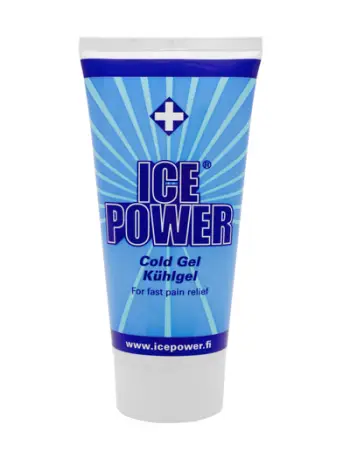 Ice Power Cold Gel, 75 ml - Xhel i ftohtë