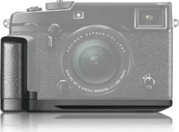 Mbajtës kamerash MeiKe Bracket për Fuji X-PROG