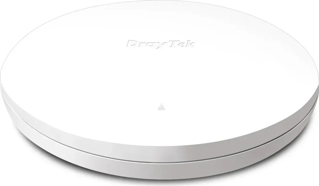 Access Point DrayTek VigorAP 962C, Wi-Fi 6, tavan - 1