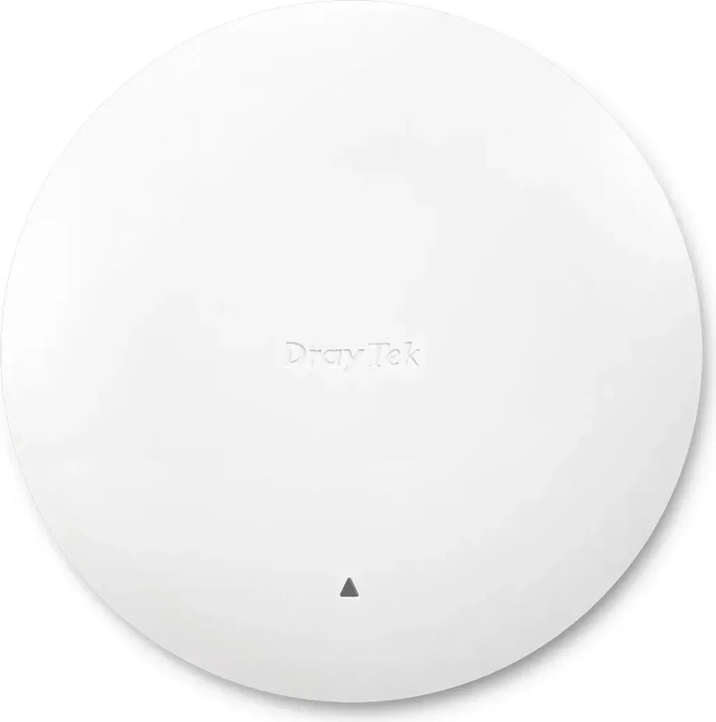Access Point DrayTek VigorAP 962C, Wi-Fi 6, tavan - 4