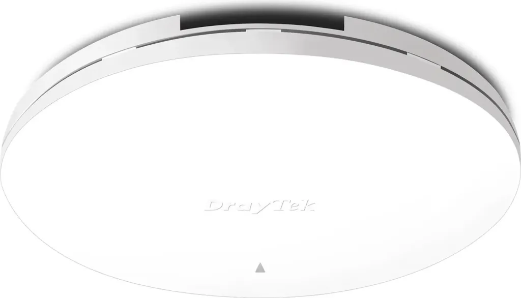Access Point DrayTek VigorAP 962C, Wi-Fi 6, tavan - 5