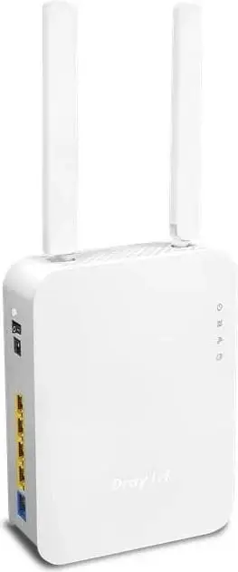 Ruteri DSL DrayTek Vigor 2135ax