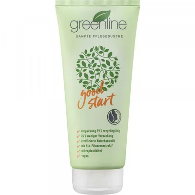 Krem për duar Greenline Good Start, 200ml - 1