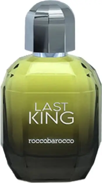 Eau de Toilette Roccobarocco Last King, 100ml