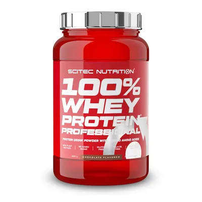 100% Whey Protein Professional 920g - 1