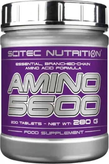 Amino 5600