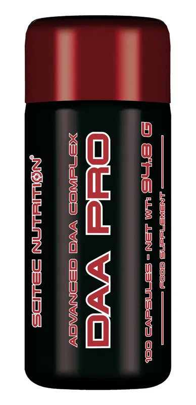 DAA Pro - 1