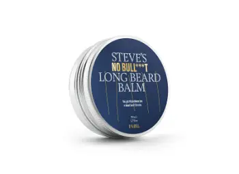 Balsam për mjekër Steve's Long Beard, 50 ml