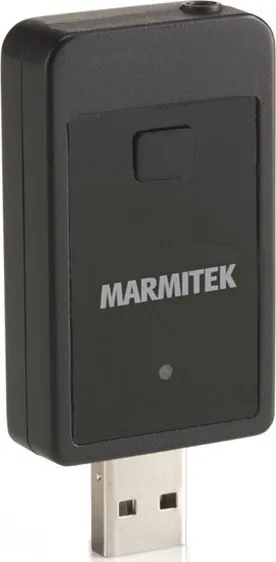 Përshtatës Bluetooth Marmitek BoomBoom 50 minijack 3.5 mm - 1