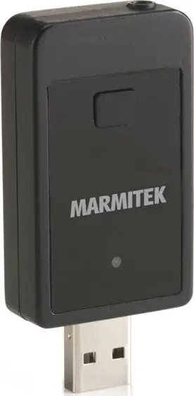 Përshtatës Bluetooth Marmitek BoomBoom 50 minijack 3.5 mm