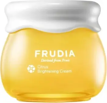 Krem fytyre ndriçues për femra Frudia Citrus Brightening Cream 55g