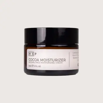 Losion për fytyrë My Skin Project Cocoa Moisturizer, 50ml