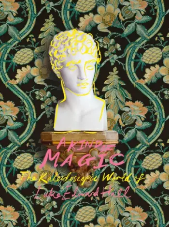 A Kind Of Magic - Luke Edward Hall