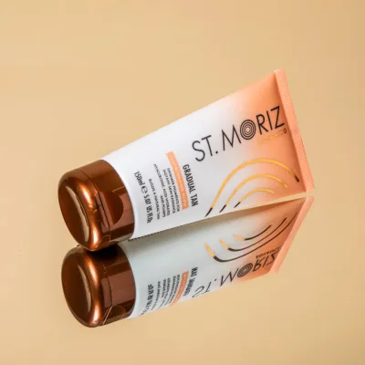St. Moriz Advanced Gradual Tan Lotion Illuminating 150ml - 1