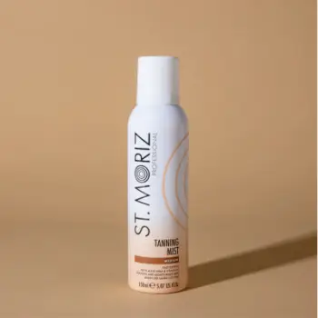 St. Moriz Self-Tanning Mist - Medium - 150ml