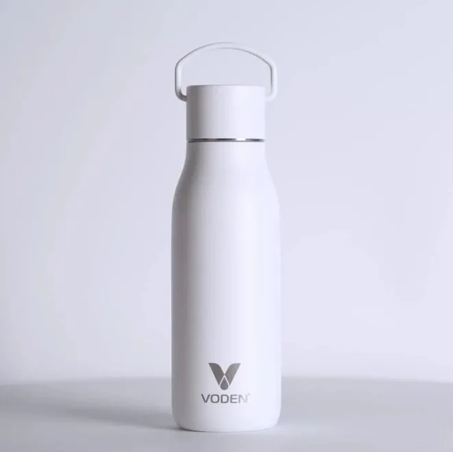 Shishe (termos) Voden, 0.5L, Black Powder - 3