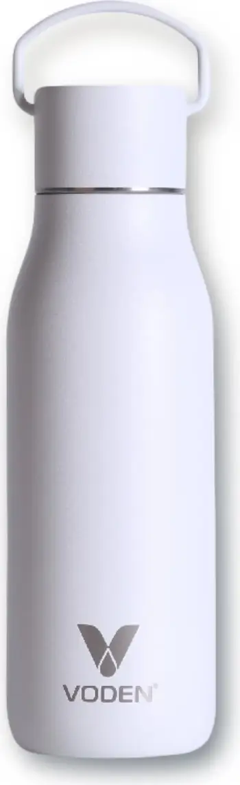 Shishe (termos) Voden, 0.5L, Black Powder