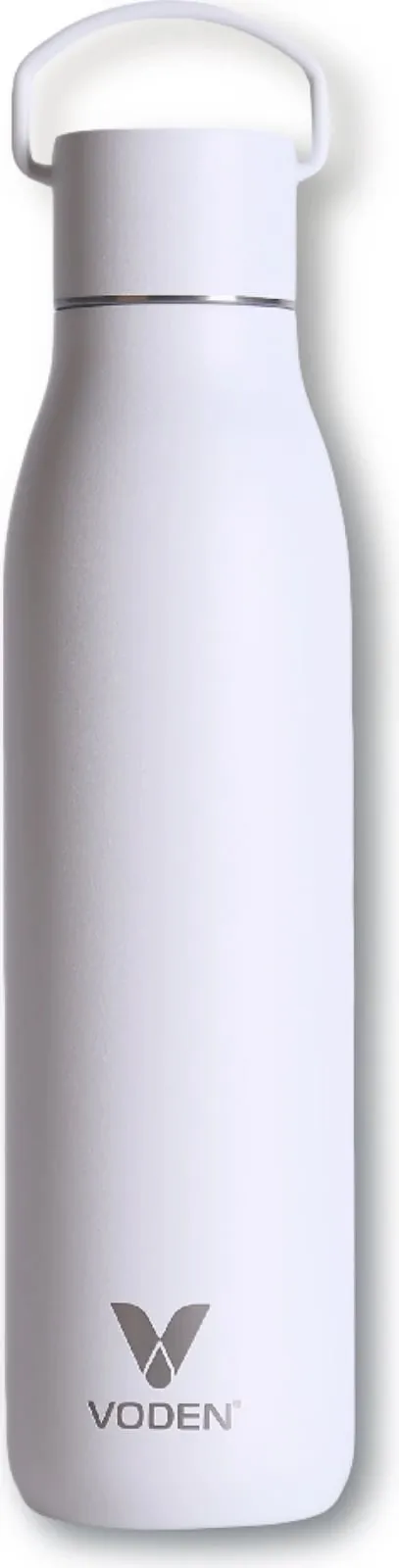 Shishe (termos) Voden, 0.75L, White Powder - 1
