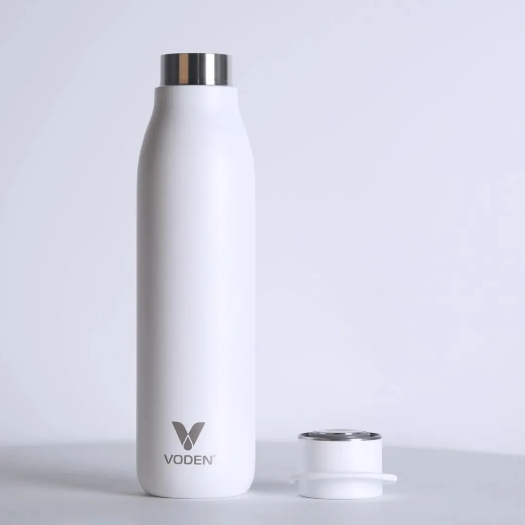 Shishe (termos) Voden, 0.75L, White Powder - 2