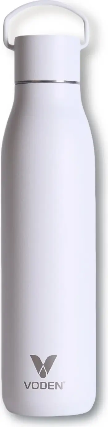 Shishe (termos) Voden, 0.75L, White Powder