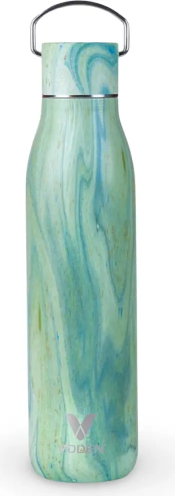 Shishe (termos) Voden, 0.75L, Green Smoothie