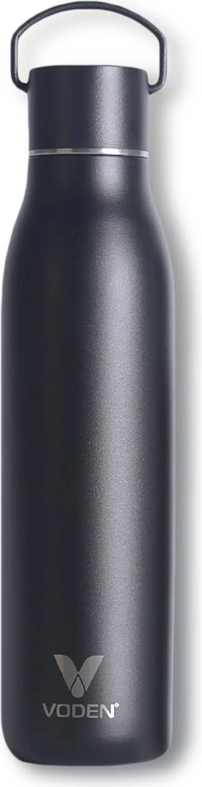 Shishe (termos) Voden, 0.75L, Black Powder - 1