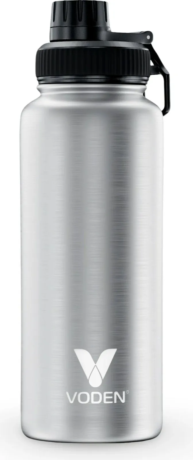 Shishe (termos) Voden, 1 L, çelik inoks - 1
