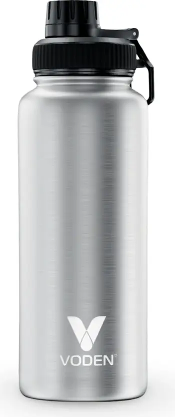 Shishe (termos) Voden, 1 L, çelik inoks