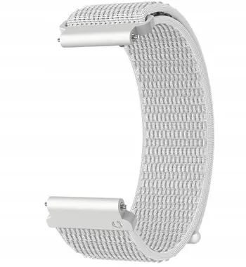 Rrip ore Coros Pace 2 Nylon, 20 mm, i gjatë