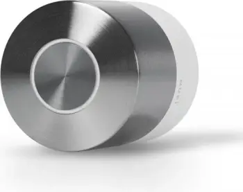 Bravë smart Nuki Smart Lock Pro, Wi-Fi, Matter, e bardhë