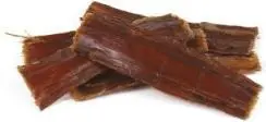 Mish i thatë viçi AdBi, 5 copë, 100g