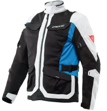 Xhaketë motoristike Dainese Desert Tex