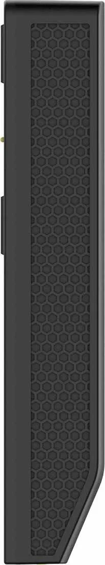 Bateri e jashtme mPTech MyPhone Hammer Explorer Pro, 5000mAh, IP68, e zezë - 4