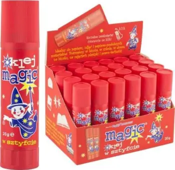 Ngjitës Kamaben Magic, 20g, 24 copë