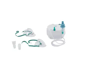 Inhalator Nimo HNK-NBL-MN, mini