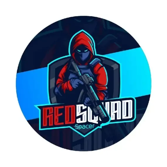 Tepih Spacer, Model redsquad, 1200Mm, 3Mm, Zezë - 1
