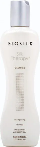 Shampo Biosilk Silk Therapy, rigjeneruese, 355ml - 1