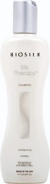 Shampo Biosilk Silk Therapy, rigjeneruese, 355ml