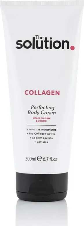 Losion për trup The Solution Collagen Perfecting Body Lotion, 200ml - 1